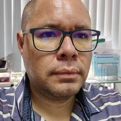 Jorge Bejarano