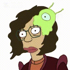 Miss Brainslug