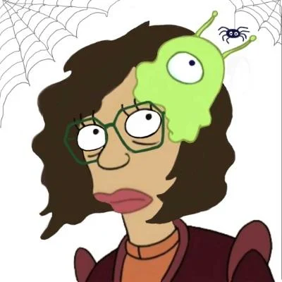Miss Brainslug